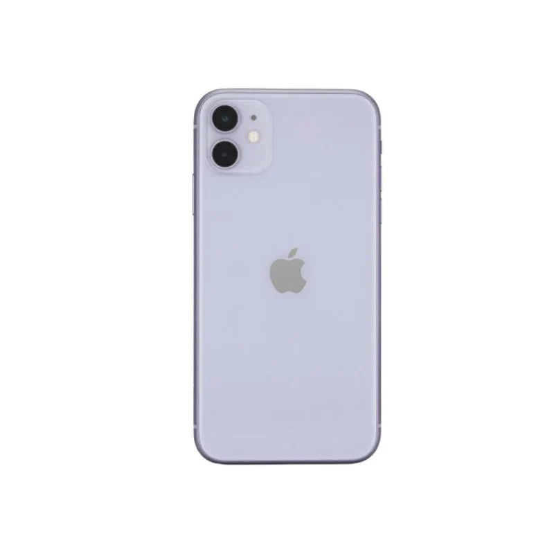 Apple iPhone 11 64GB Purple Pre Owned (A Grade) - Oraxxi