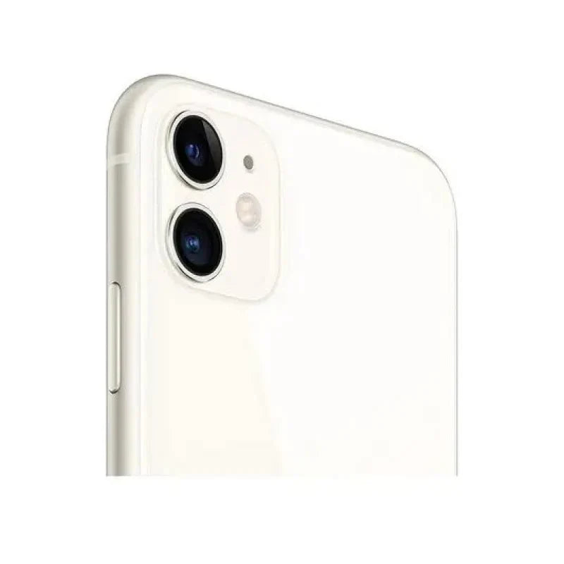 Apple iPhone 11 64GB White Pre Owned (A Grade) - Oraxxi