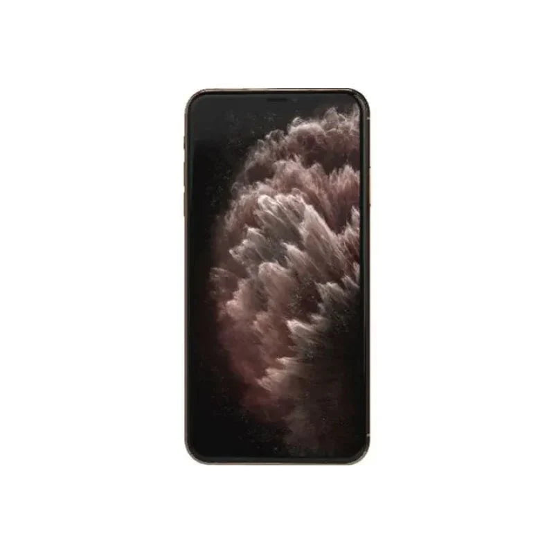 Apple iPhone 11 Pro 64GB Gold Pre Owned (A Grade) - Oraxxi