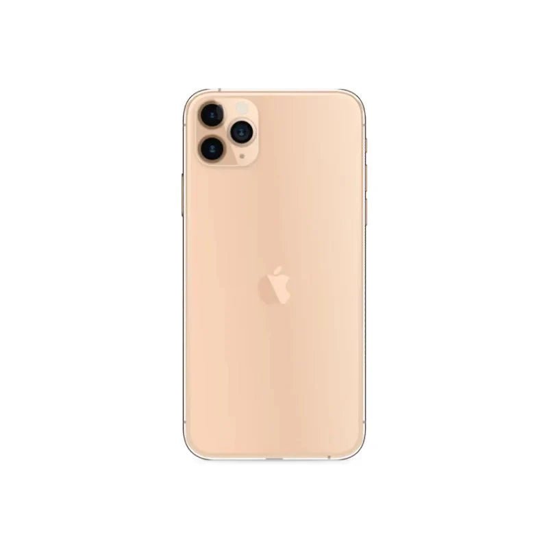 Apple iPhone 11 Pro 64GB Gold Pre Owned (A Grade) - Oraxxi