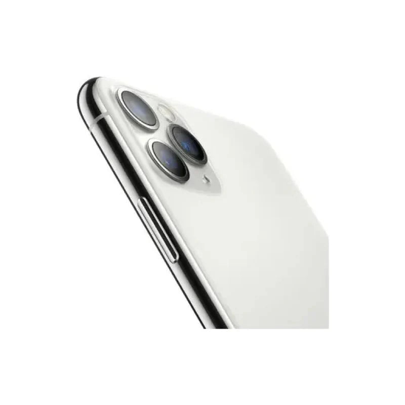 Apple iPhone 11 Pro 64GB Silver Pre Owned (A Grade) - Oraxxi