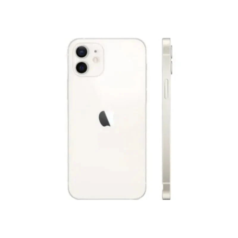 Apple iPhone 12 - Oraxxi