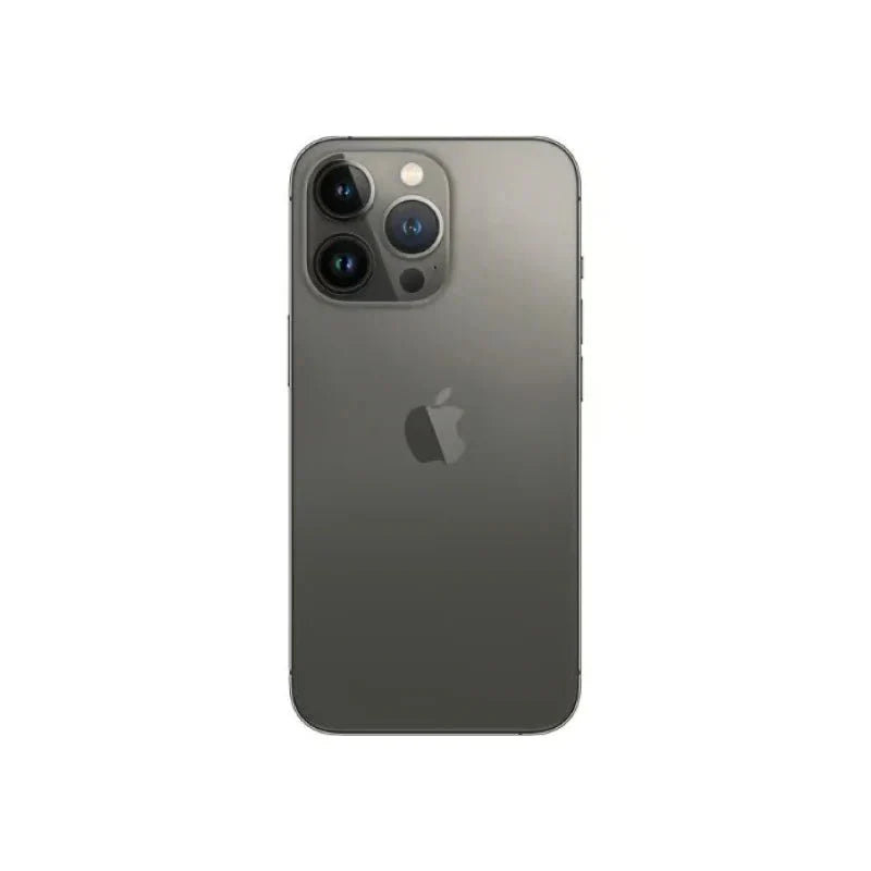 Apple iPhone 13 Pro 128GB Graphite Pre Owned (A Grade) - Oraxxi