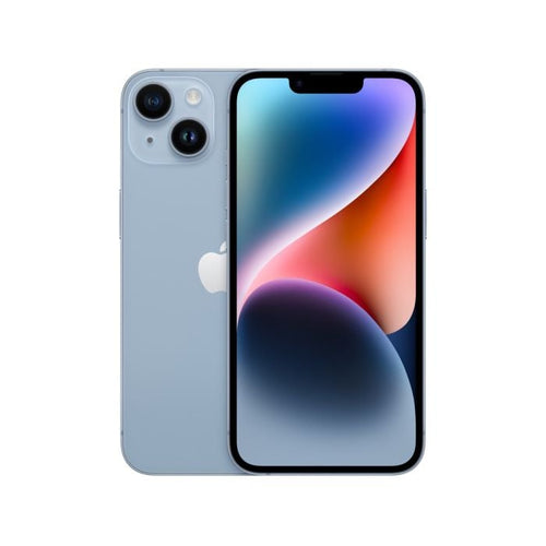 Apple iPhone 14 - Oraxxi