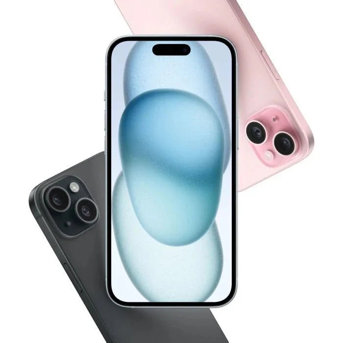 Apple iPhone 15 - Oraxxi