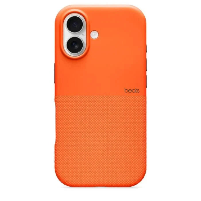 Beats Rugged Case with MagSafe and Camera Control for iPhone 17 - Oraxxi