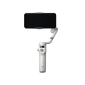 DJI Osmo Mobile 6 Smartphone Stabilising Gimbal - Platinum Grey - Oraxxi