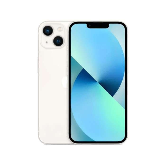 iPhone 13 128GB - Starlight - Oraxxi