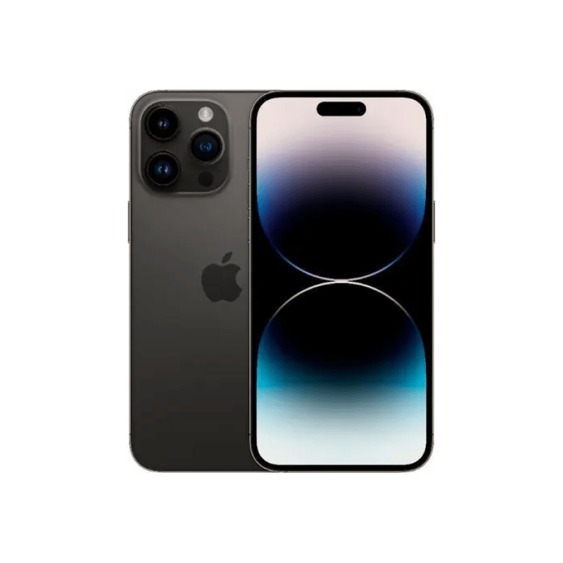 iPhone 14 Pro Max 256GB Graphite Preowned - Oraxxi
