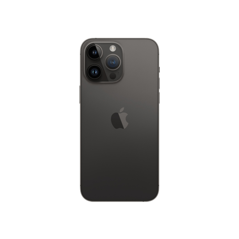iPhone 14 Pro Max 256GB Graphite Preowned - Oraxxi