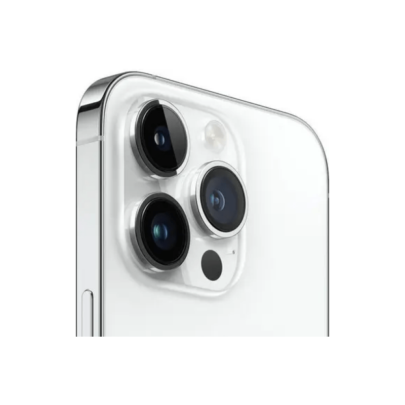 iPhone 14 Pro Max 256GB Silver Preowned - Oraxxi