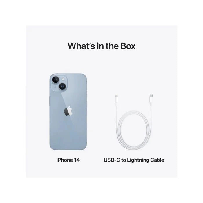 iPhone 14 - Oraxxi
