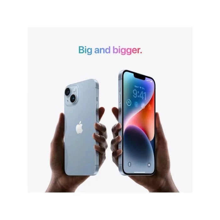 iPhone 14 - Oraxxi