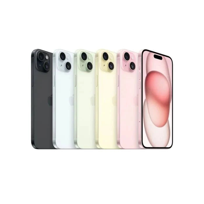 iPhone 15 - Oraxxi
