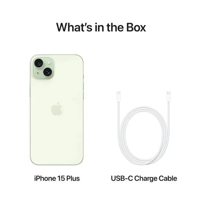 iPhone 15 - Oraxxi