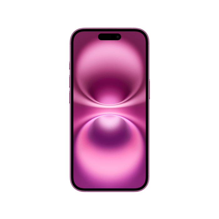 iPhone 16 - Oraxxi