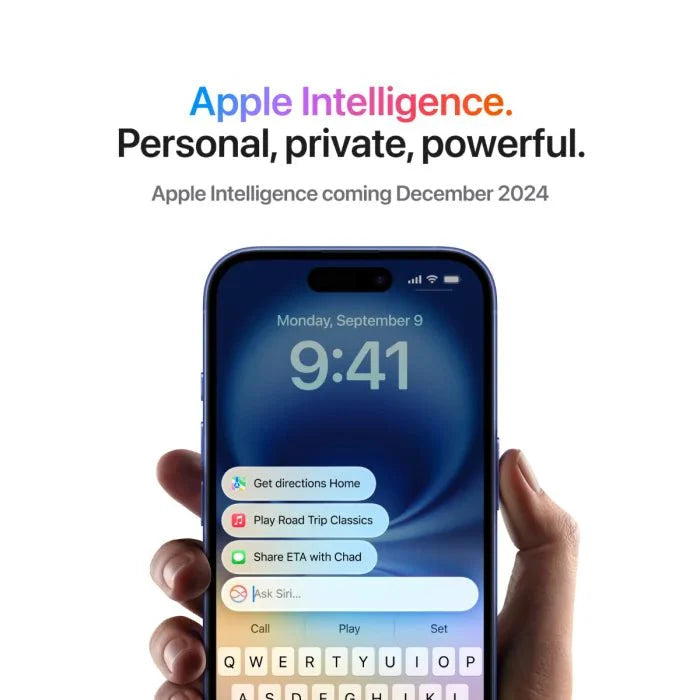 iPhone 16 - Oraxxi