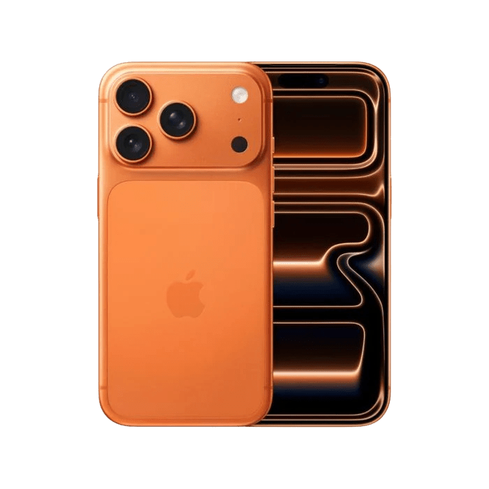 iPhone 17 Pro - Oraxxi