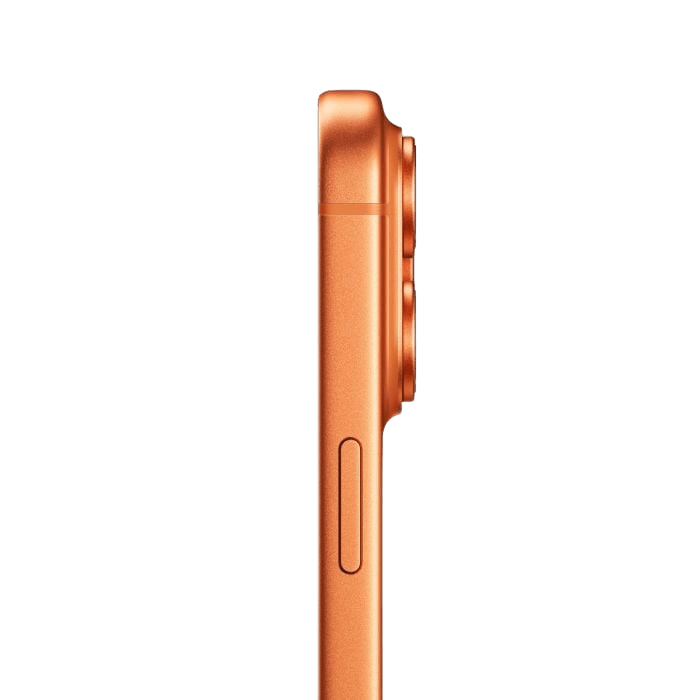 iPhone 17 Pro - Oraxxi