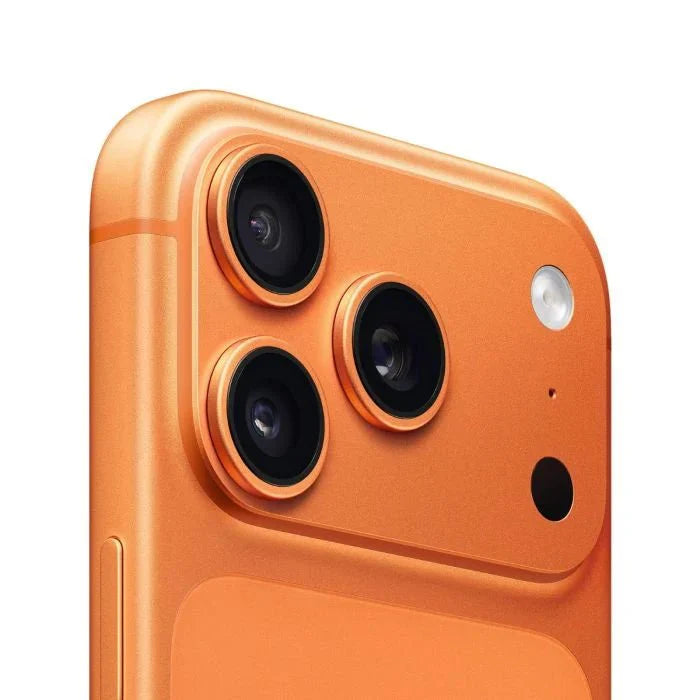 iPhone 17 Pro - Oraxxi