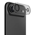 Moov Camera Lens Protector for iPhone Air - Black - Oraxxi