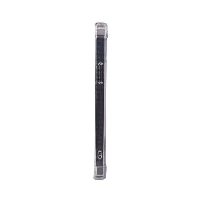 Moov iPhone 12/12 Pro Crystal Case - Clear - Oraxxi