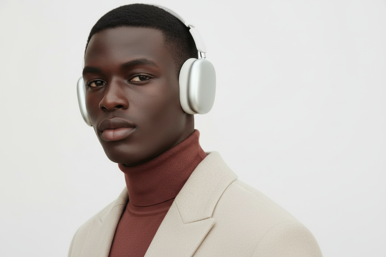 Rich Malume Tech Model Banner