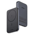 UGREEN Magnetic 10000mAh Wireless 20W Power Bank - Grey - Oraxxi